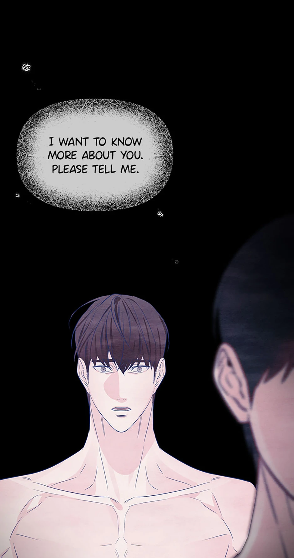 Scentless Trail - Chapter 56 manhwa
