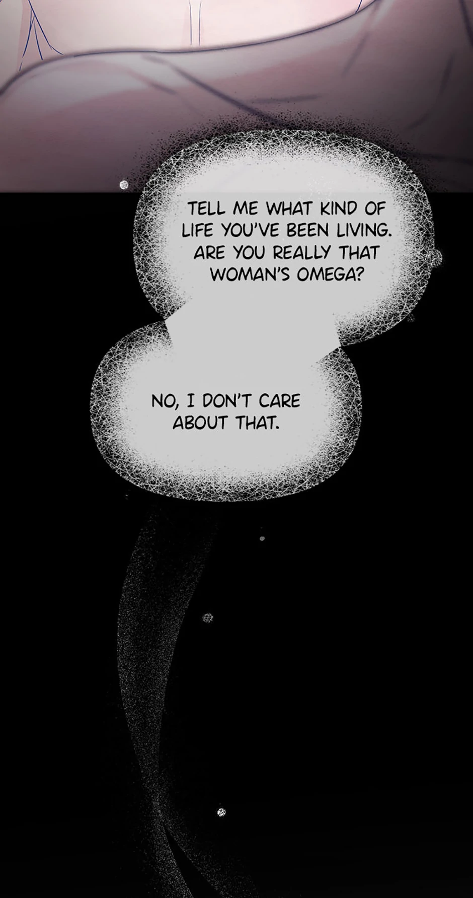 Scentless Trail - Chapter 56 manhwa