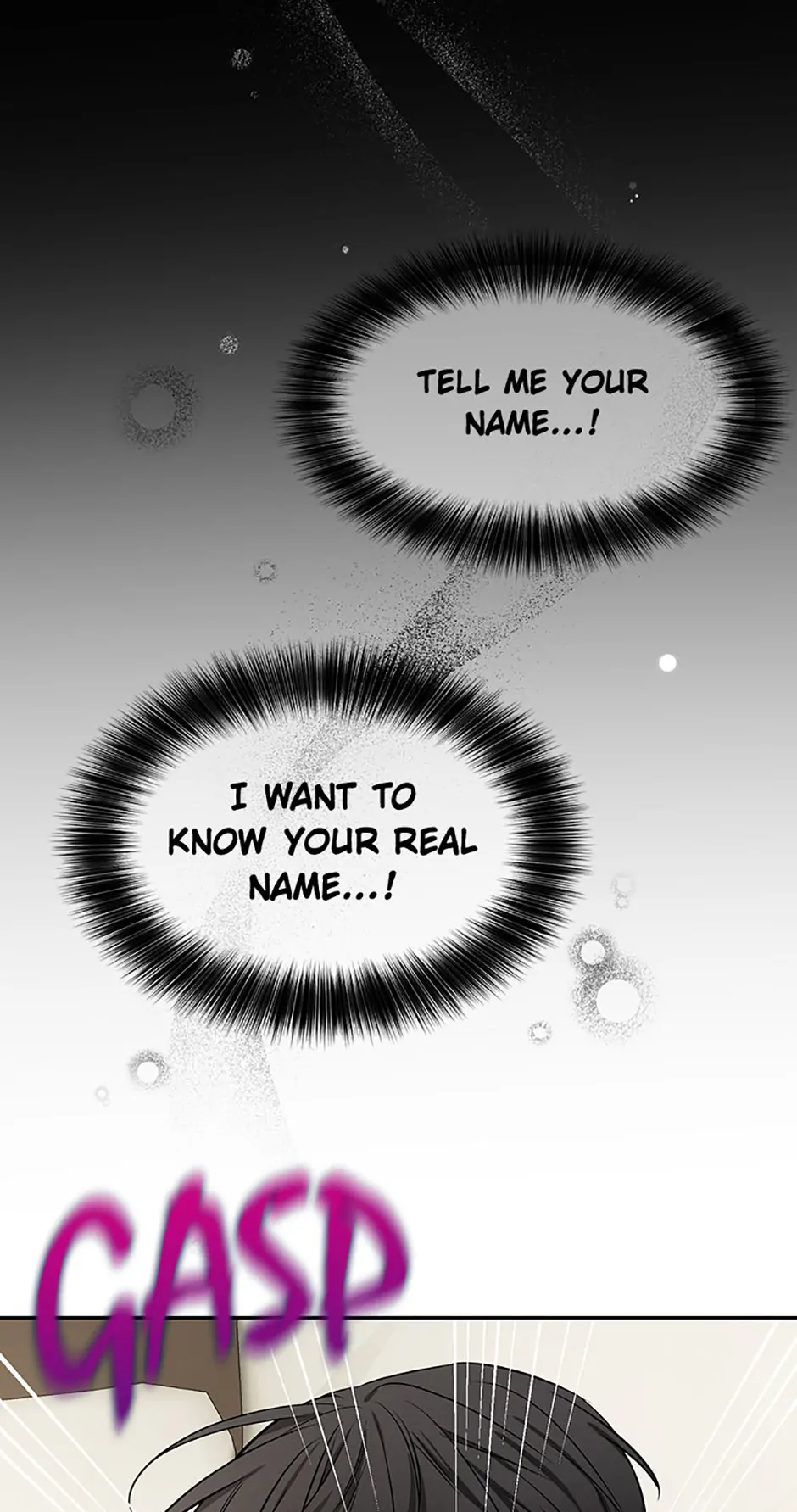 Scentless Trail - Chapter 56 manhwa