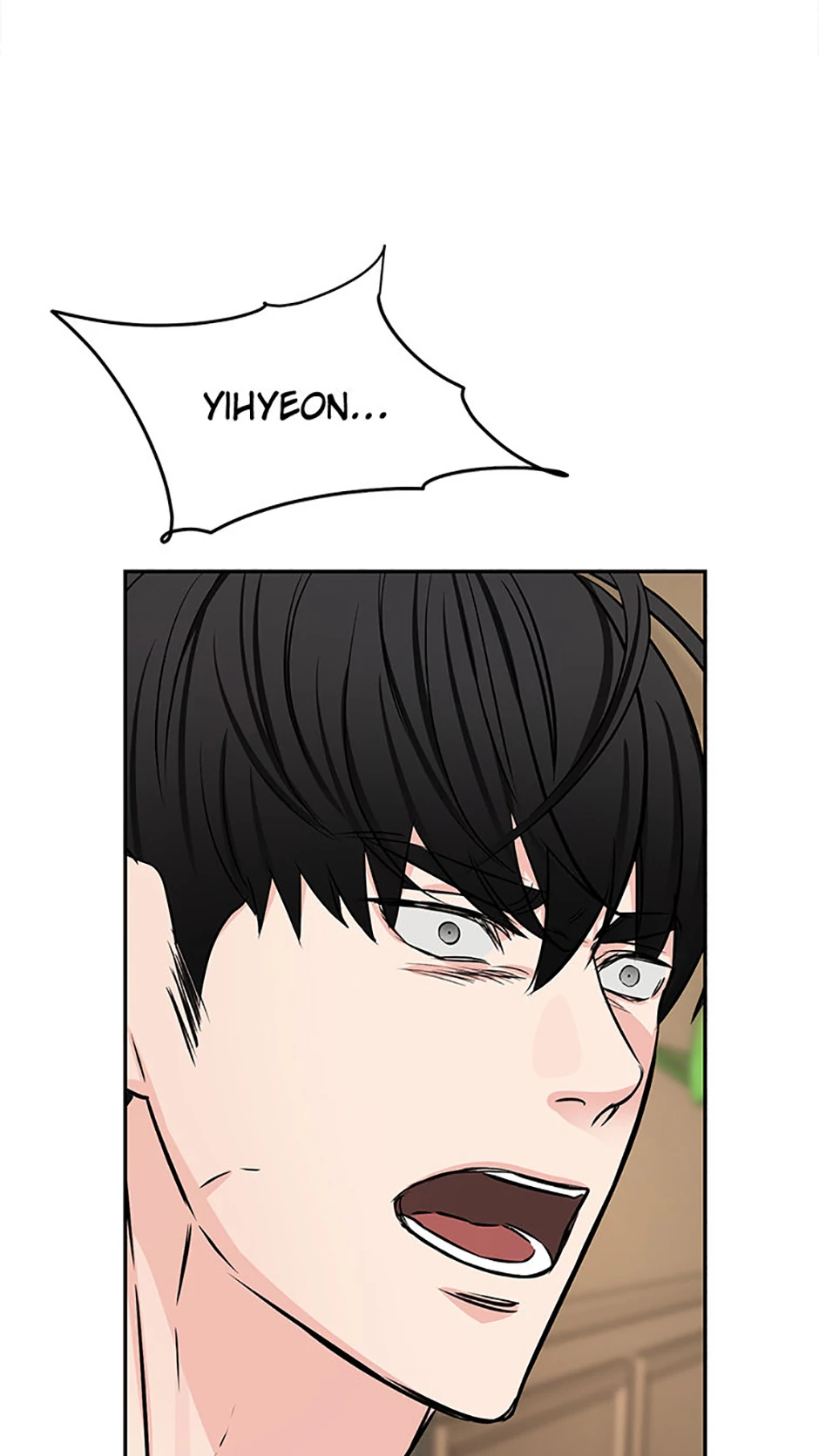 Scentless Trail - Chapter 56 manhwa