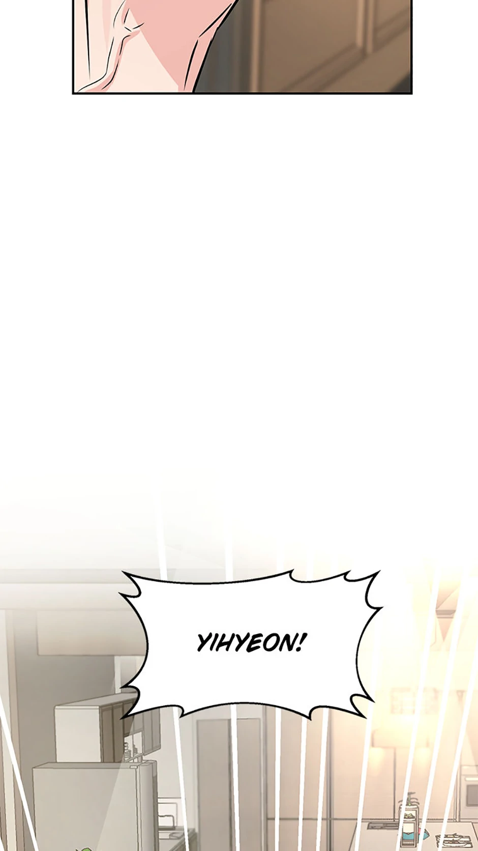 Scentless Trail - Chapter 56 manhwa