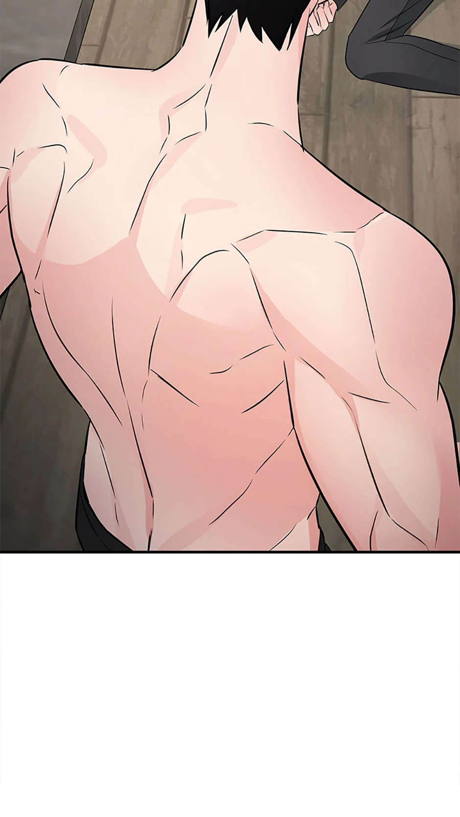 Scentless Trail - Chapter 56 manhwa