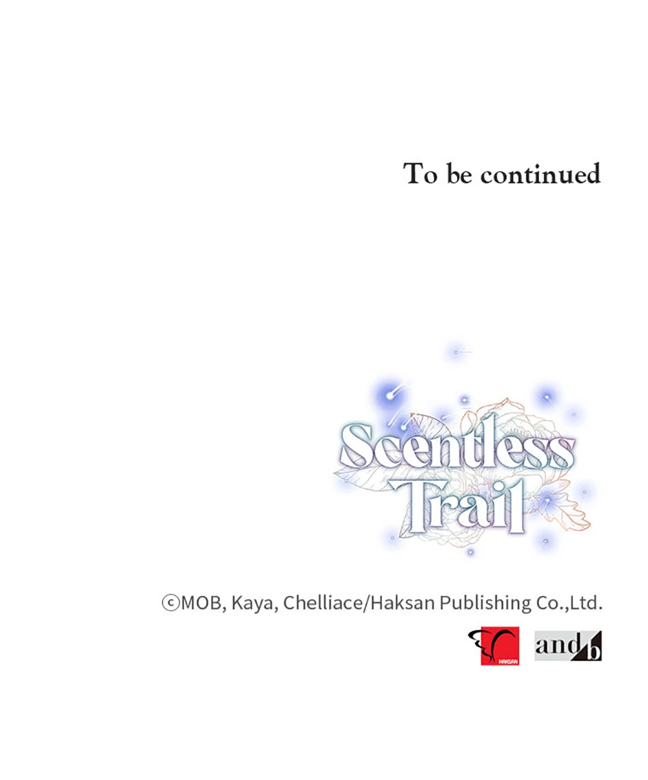 Scentless Trail - Chapter 56 manhwa