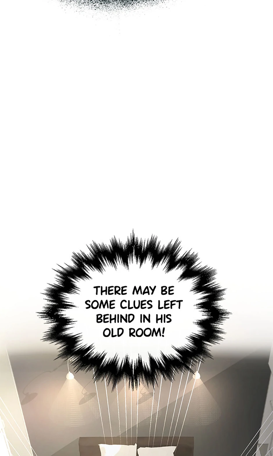 Scentless Trail - Chapter 57 manhwa
