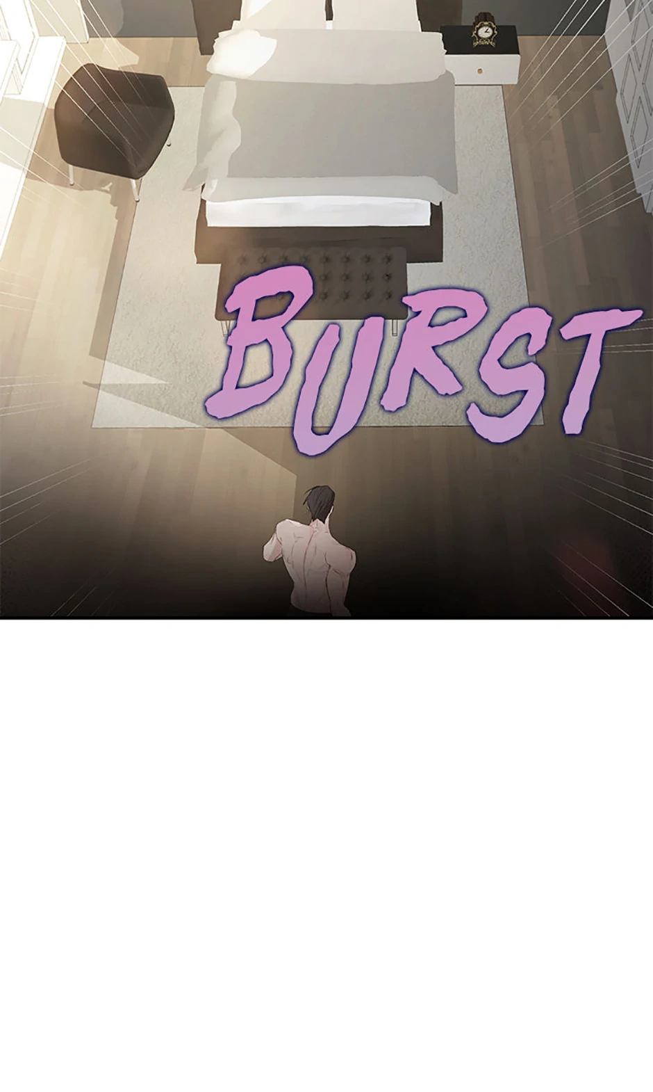 Scentless Trail - Chapter 57 manhwa