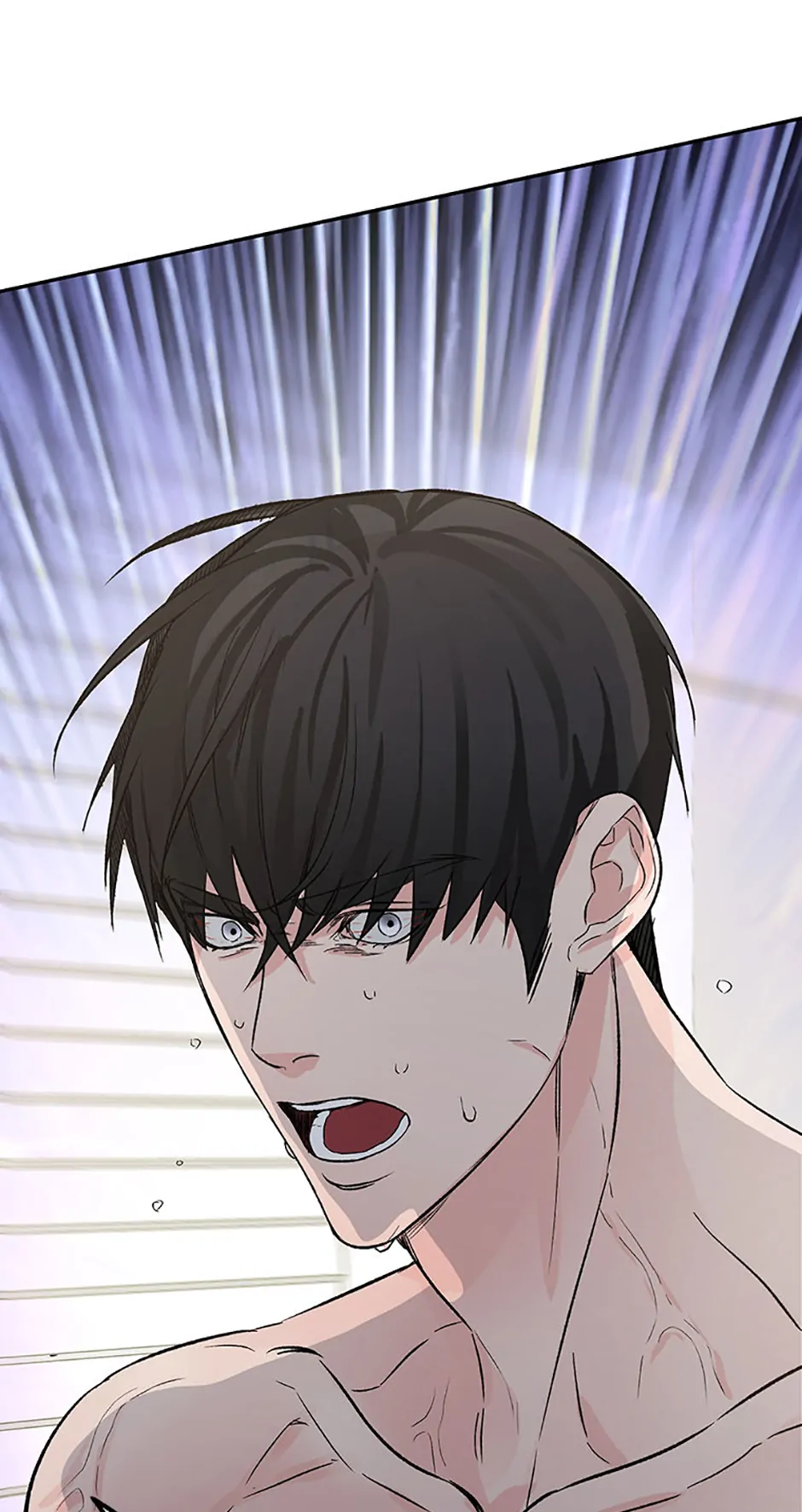 Scentless Trail - Chapter 57 manhwa