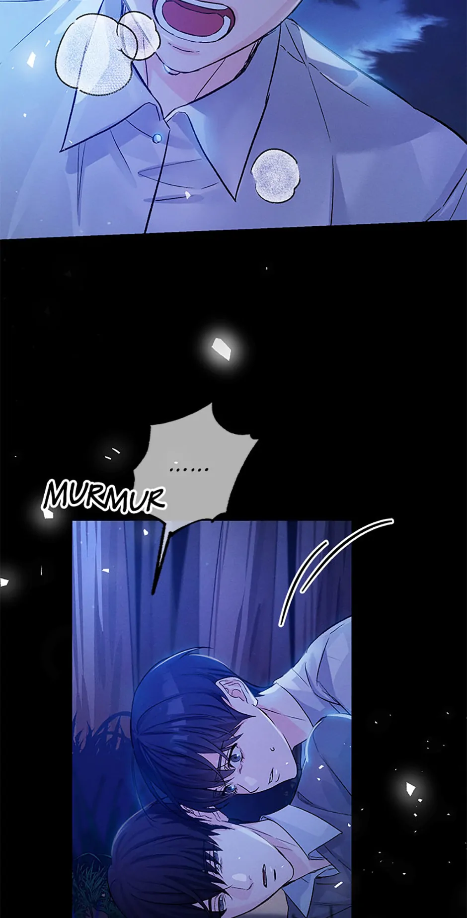 Scentless Trail - Chapter 57 manhwa