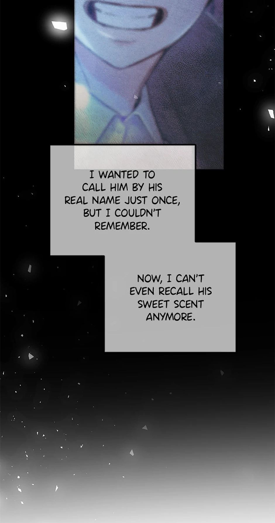 Scentless Trail - Chapter 57 manhwa