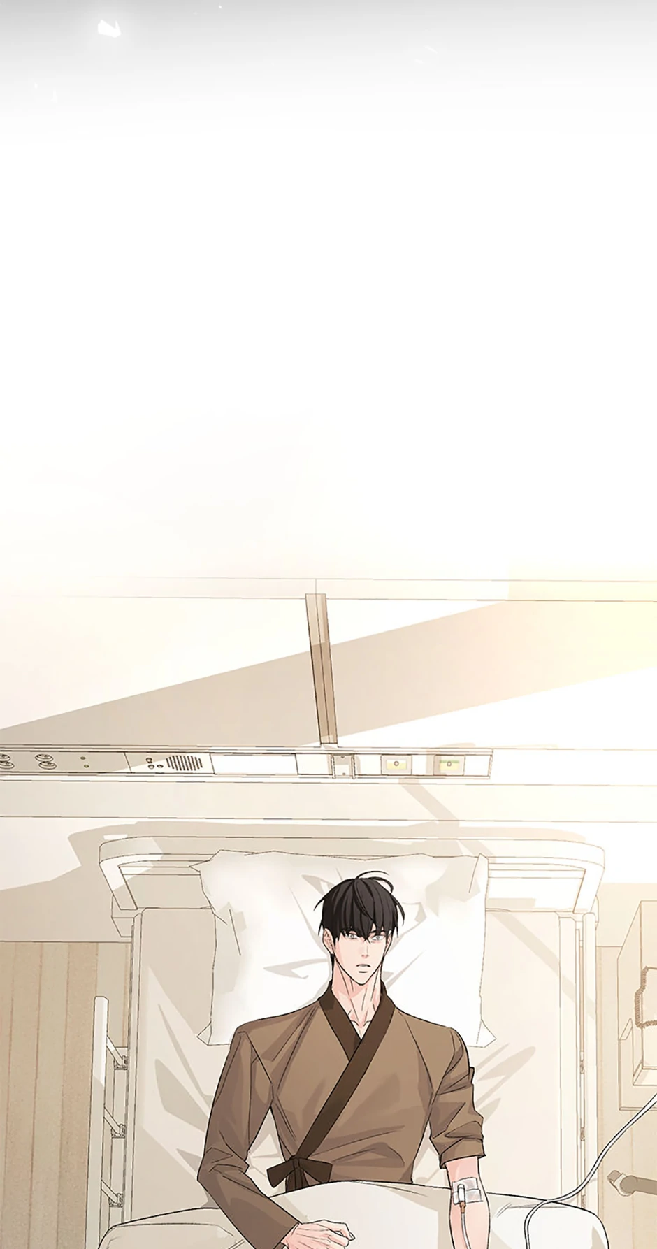 Scentless Trail - Chapter 57 manhwa