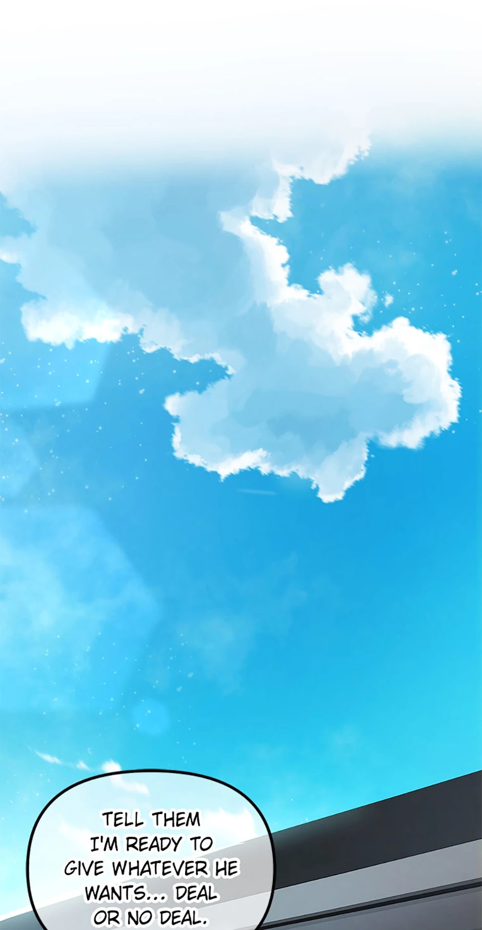 Scentless Trail - Chapter 57 manhwa