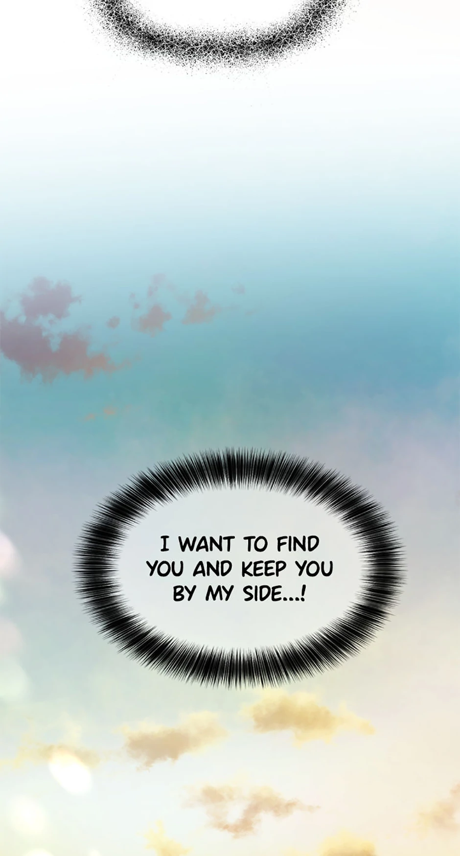 Scentless Trail - Chapter 58 manhwa