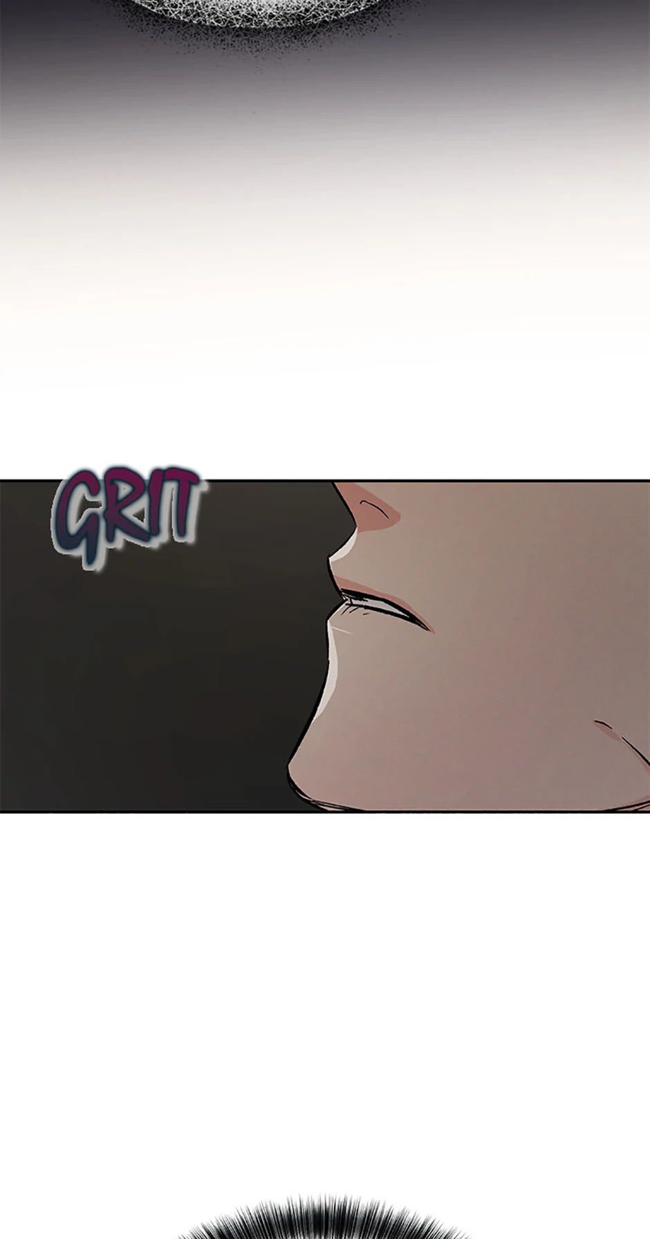 Scentless Trail - Chapter 58 manhwa