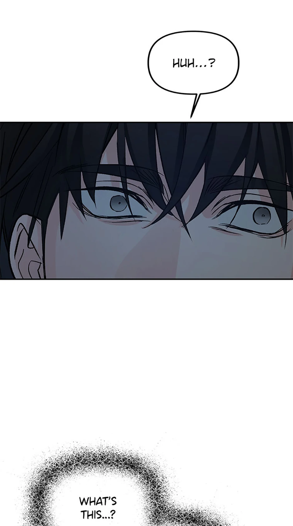 Scentless Trail - Chapter 58 manhwa