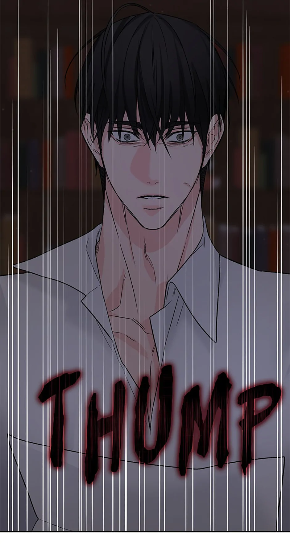 Scentless Trail - Chapter 59 manhwa