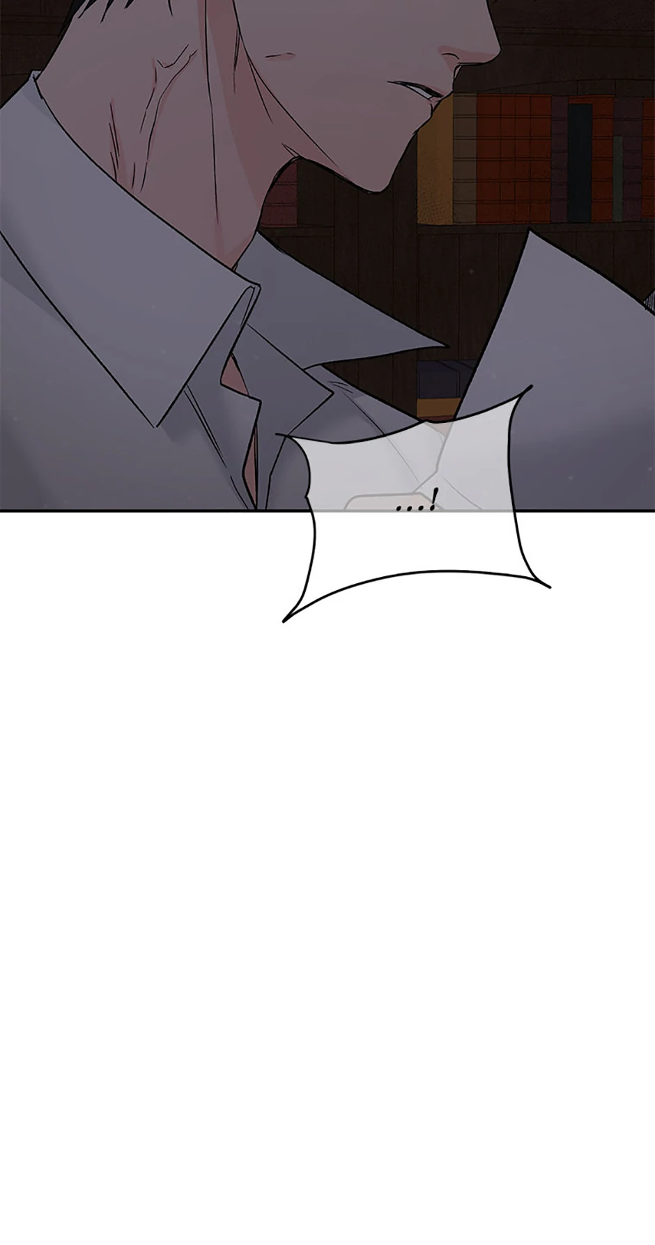 Scentless Trail - Chapter 59 manhwa