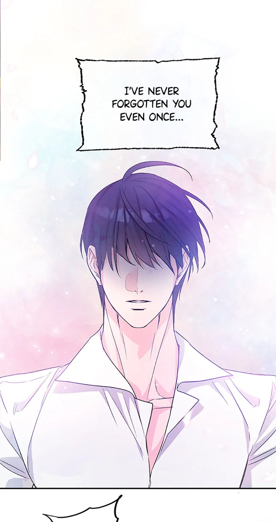 Scentless Trail - Chapter 59 manhwa