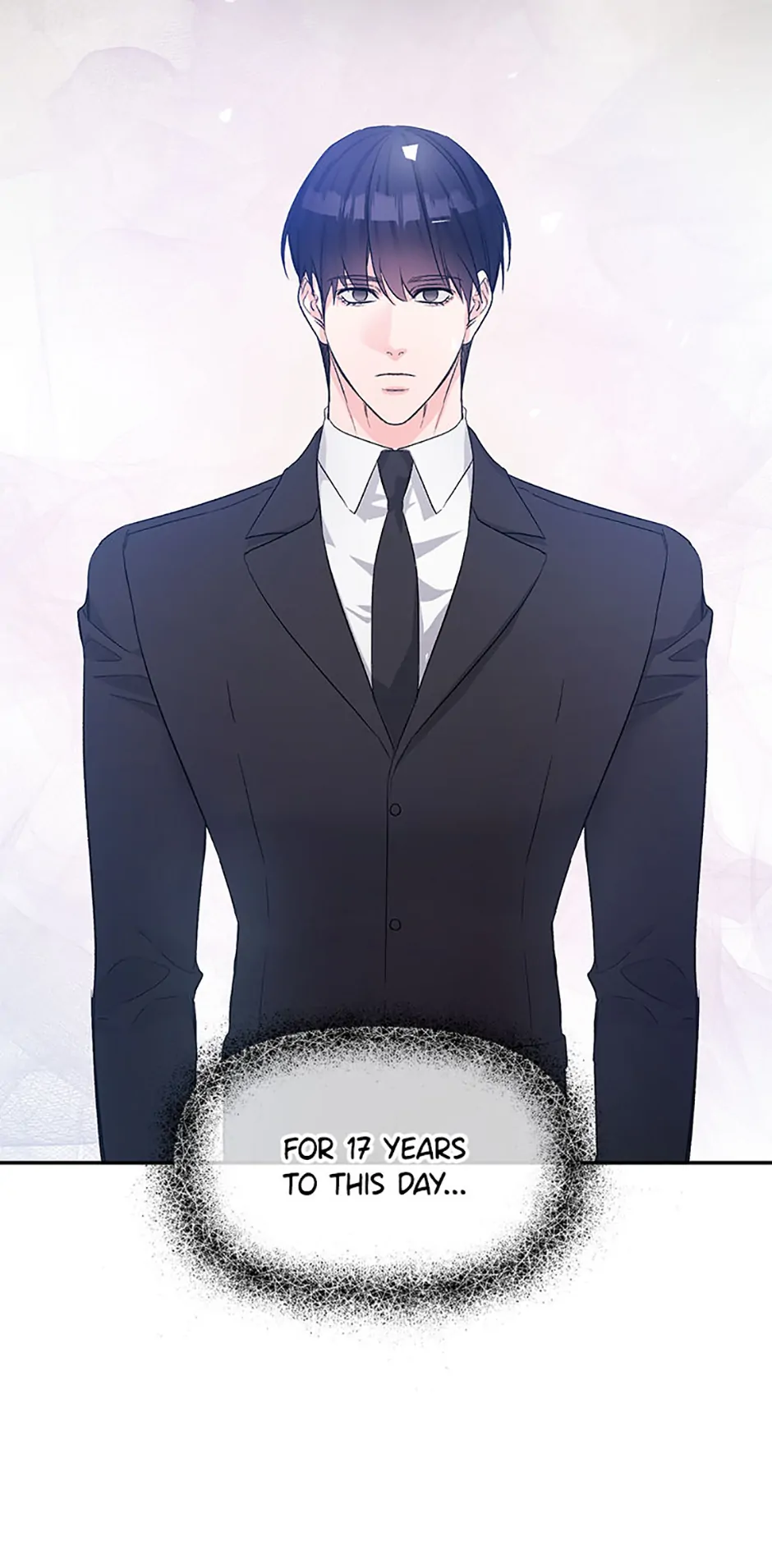 Scentless Trail - Chapter 59 manhwa