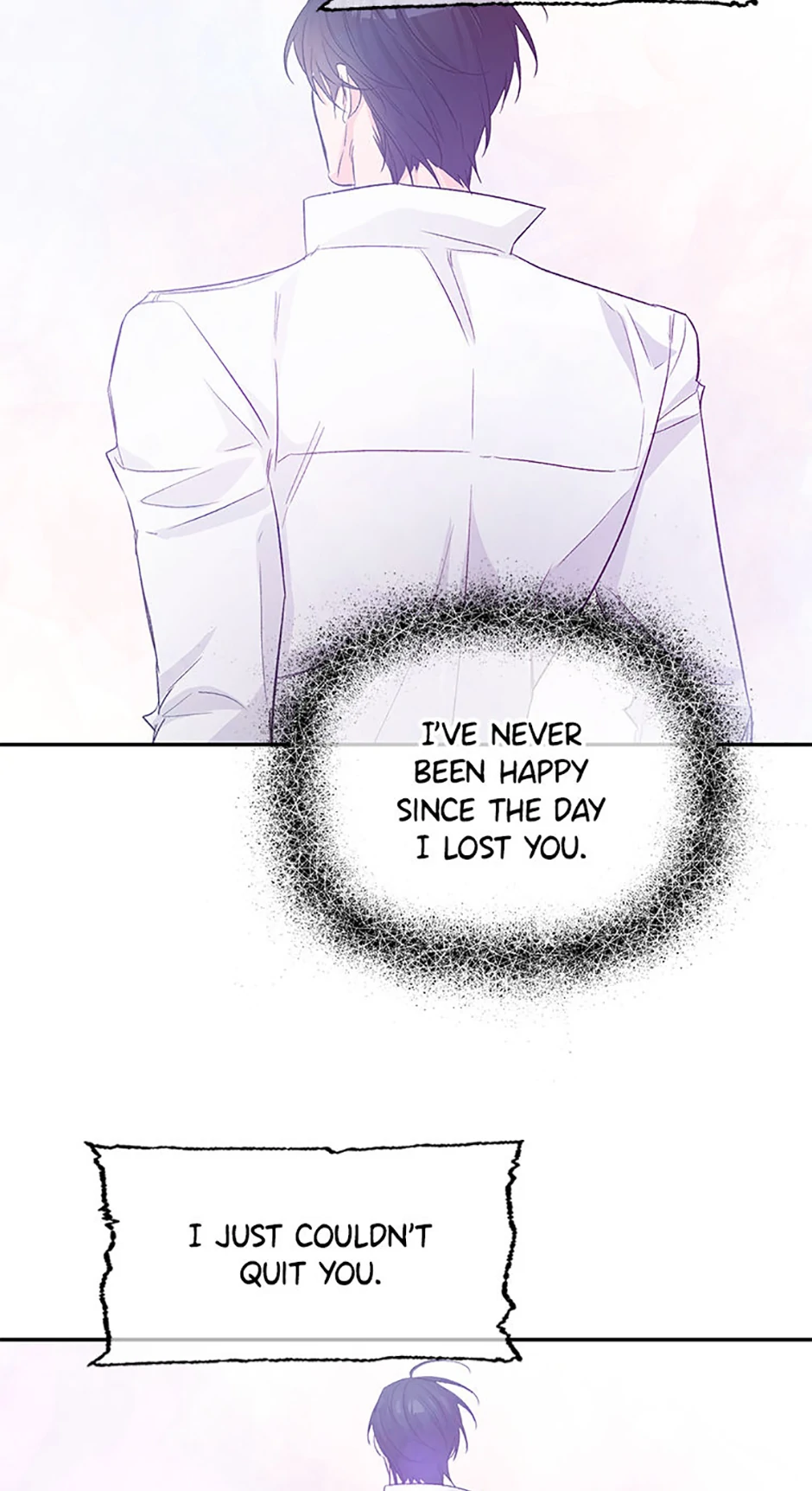 Scentless Trail - Chapter 59 manhwa
