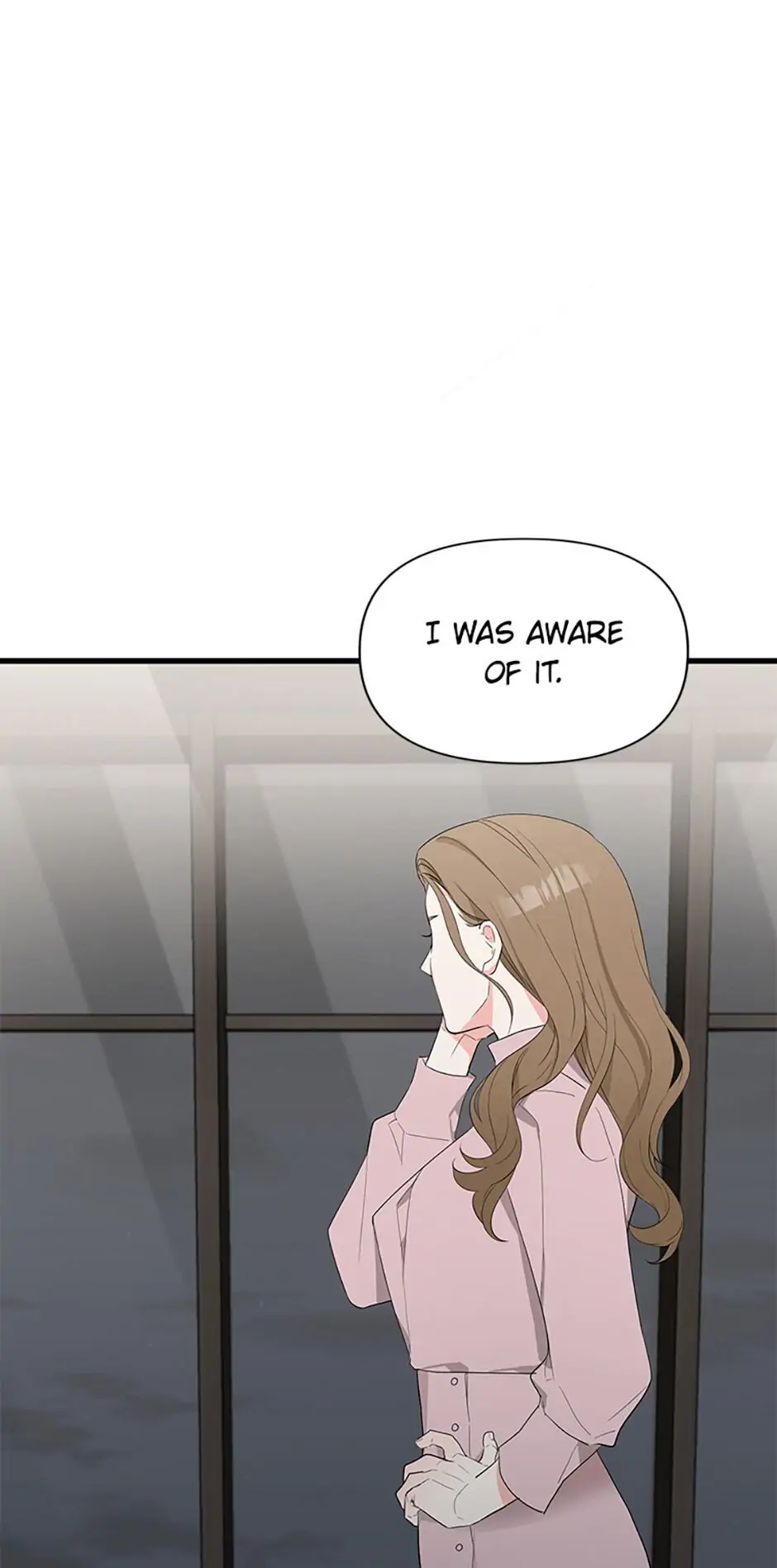 Scentless Trail - Chapter 6 manhwa