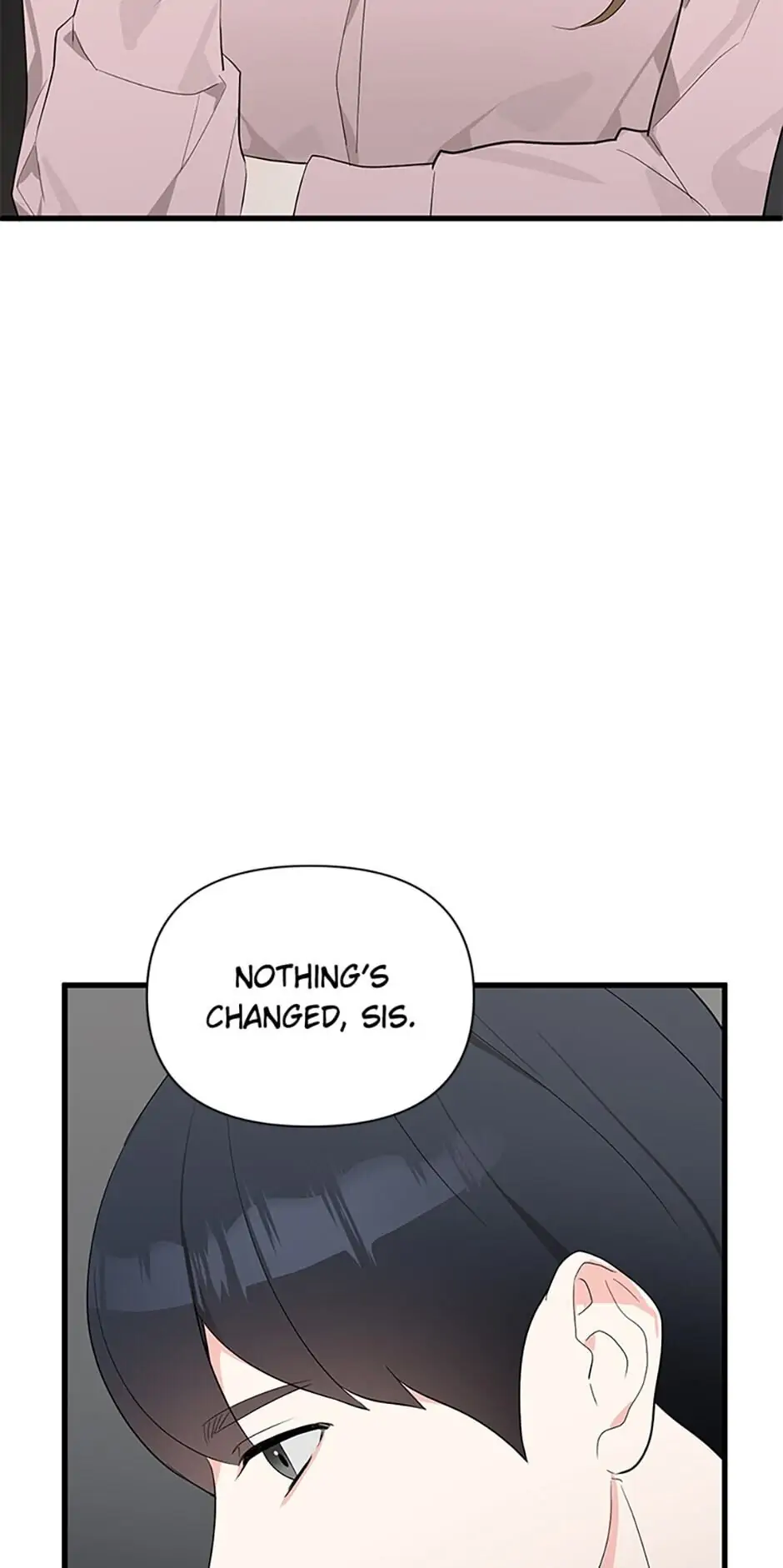 Scentless Trail - Chapter 6 manhwa
