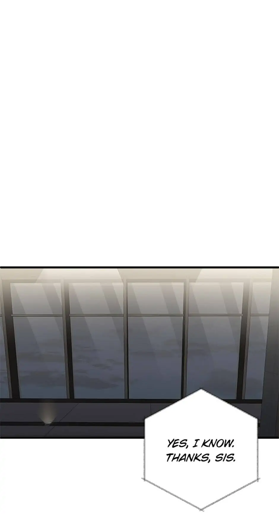 Scentless Trail - Chapter 6 manhwa