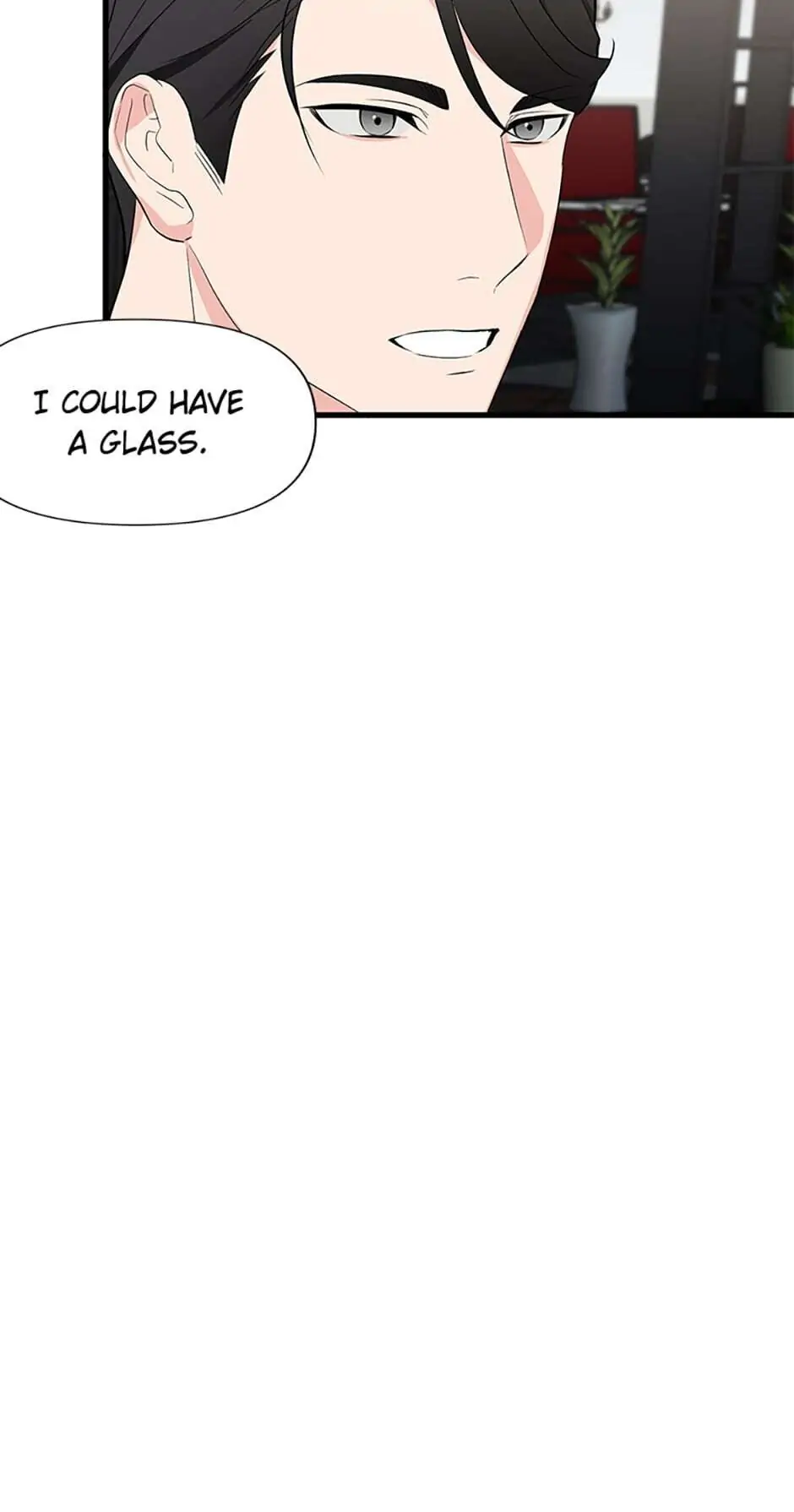 Scentless Trail - Chapter 6 manhwa