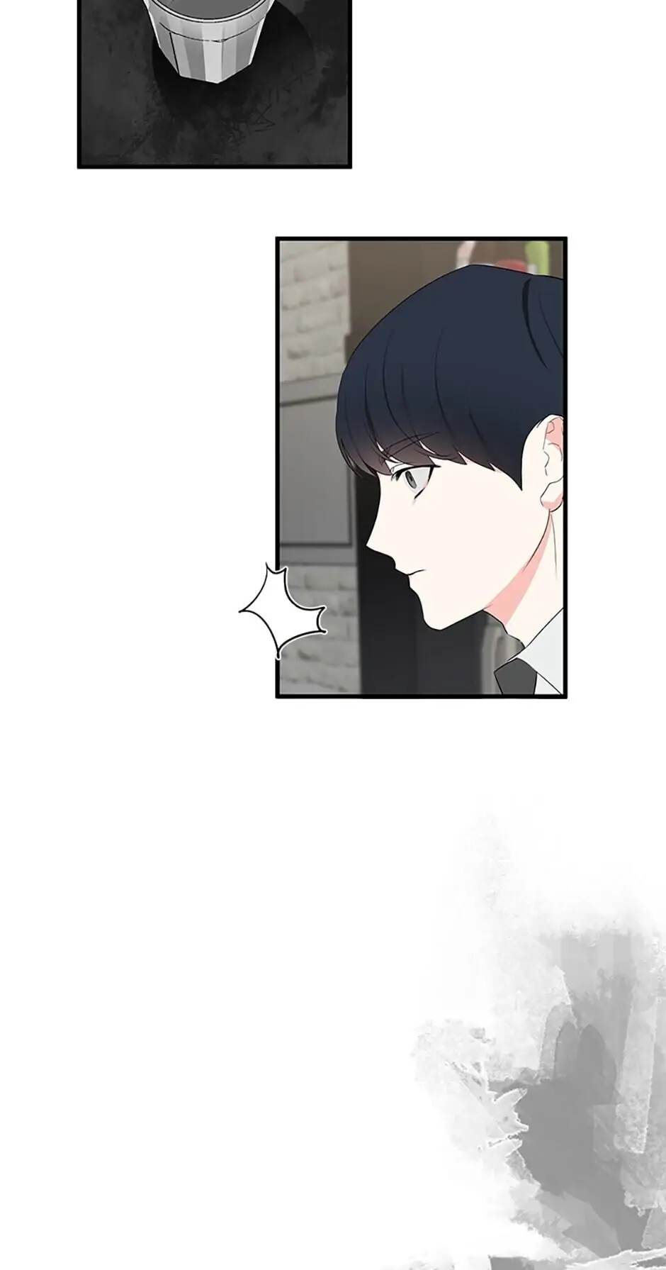 Scentless Trail - Chapter 6 manhwa