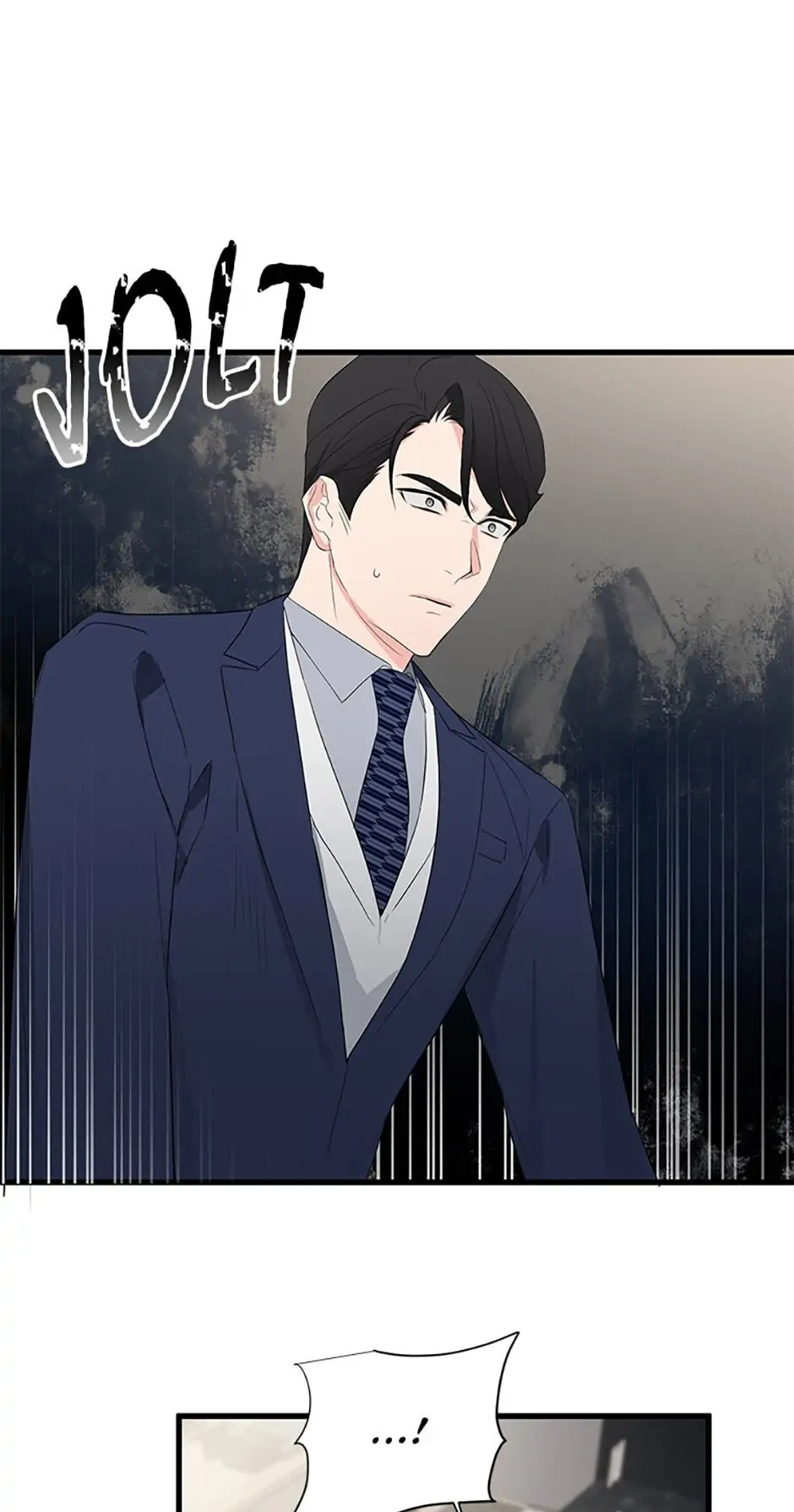 Scentless Trail - Chapter 6 manhwa