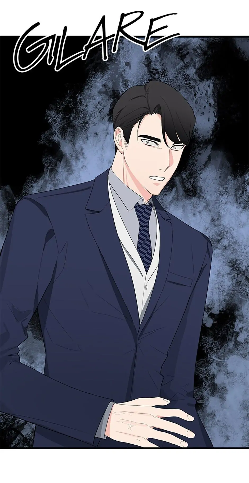 Scentless Trail - Chapter 6 manhwa
