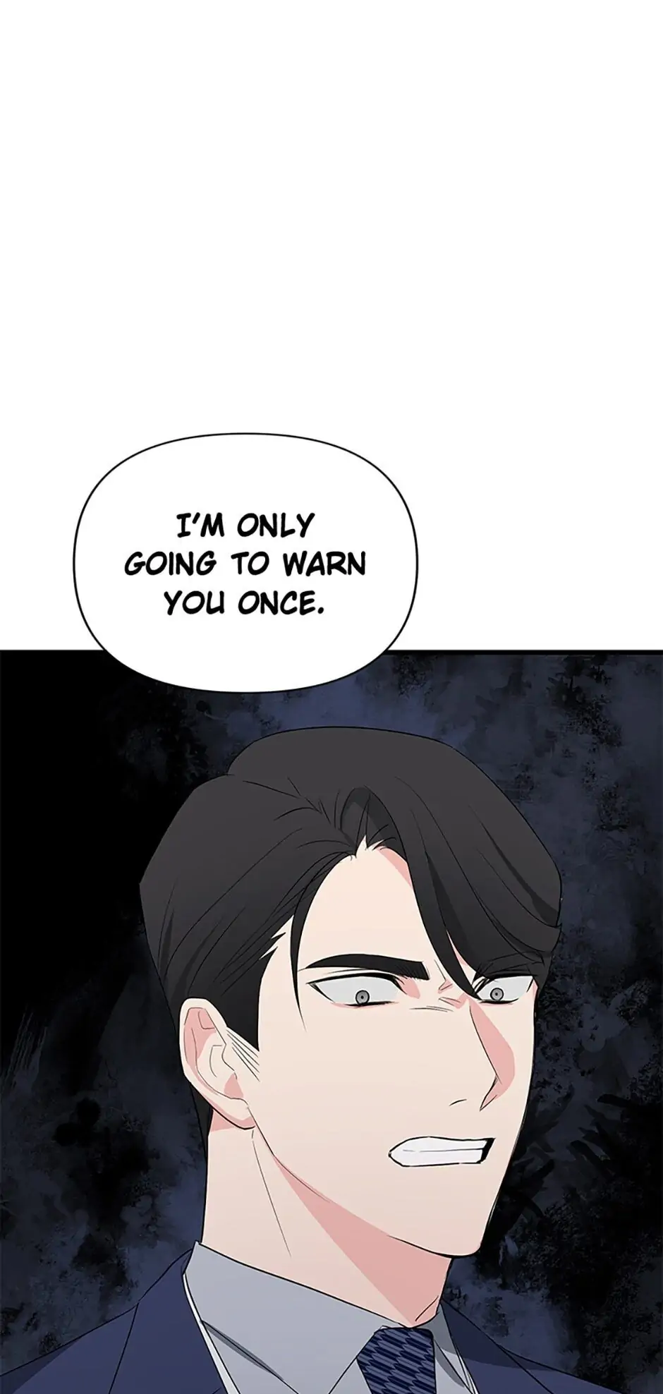 Scentless Trail - Chapter 6 manhwa
