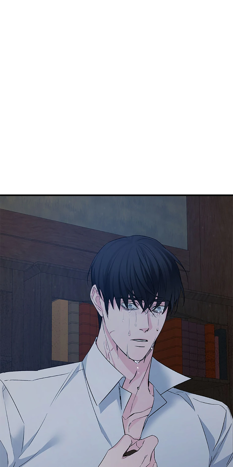Scentless Trail - Chapter 60 manhwa
