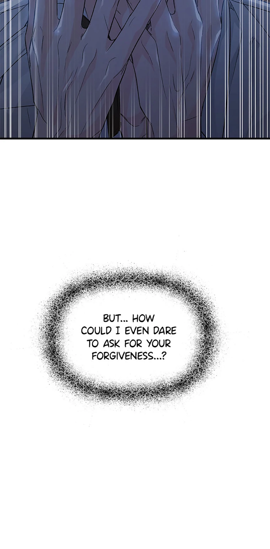 Scentless Trail - Chapter 60 manhwa