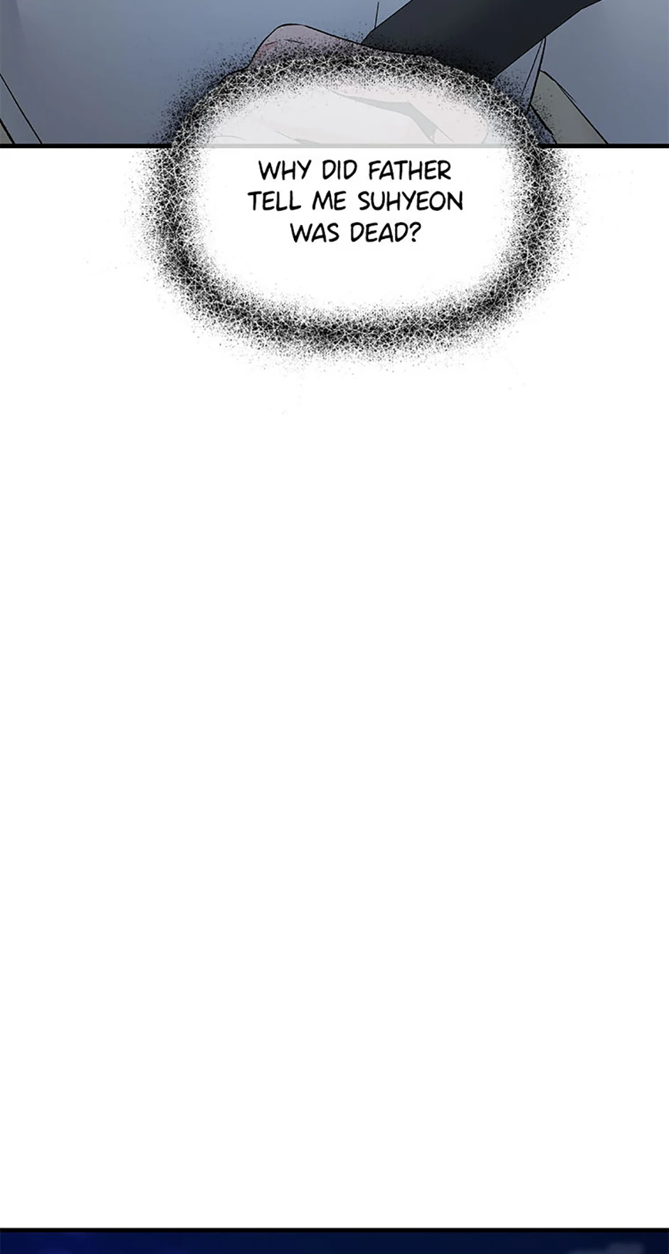 Scentless Trail - Chapter 60 manhwa