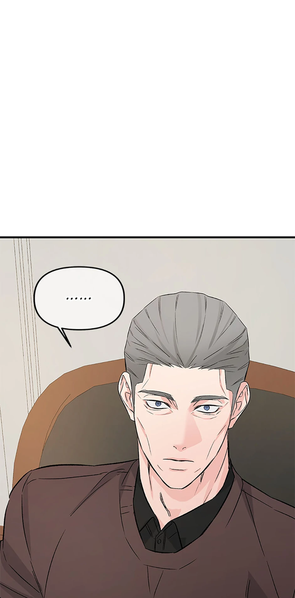 Scentless Trail - Chapter 60 manhwa