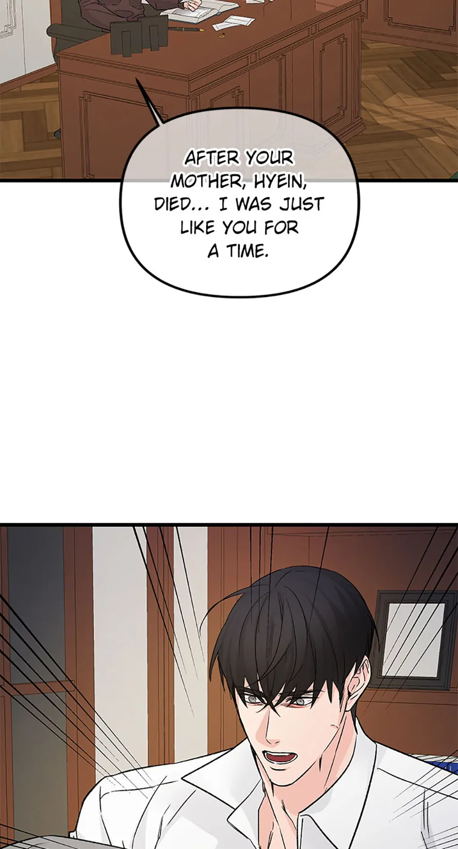 Scentless Trail - Chapter 60 manhwa