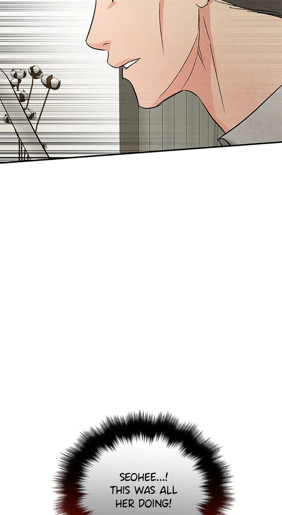 Scentless Trail - Chapter 61 manhwa