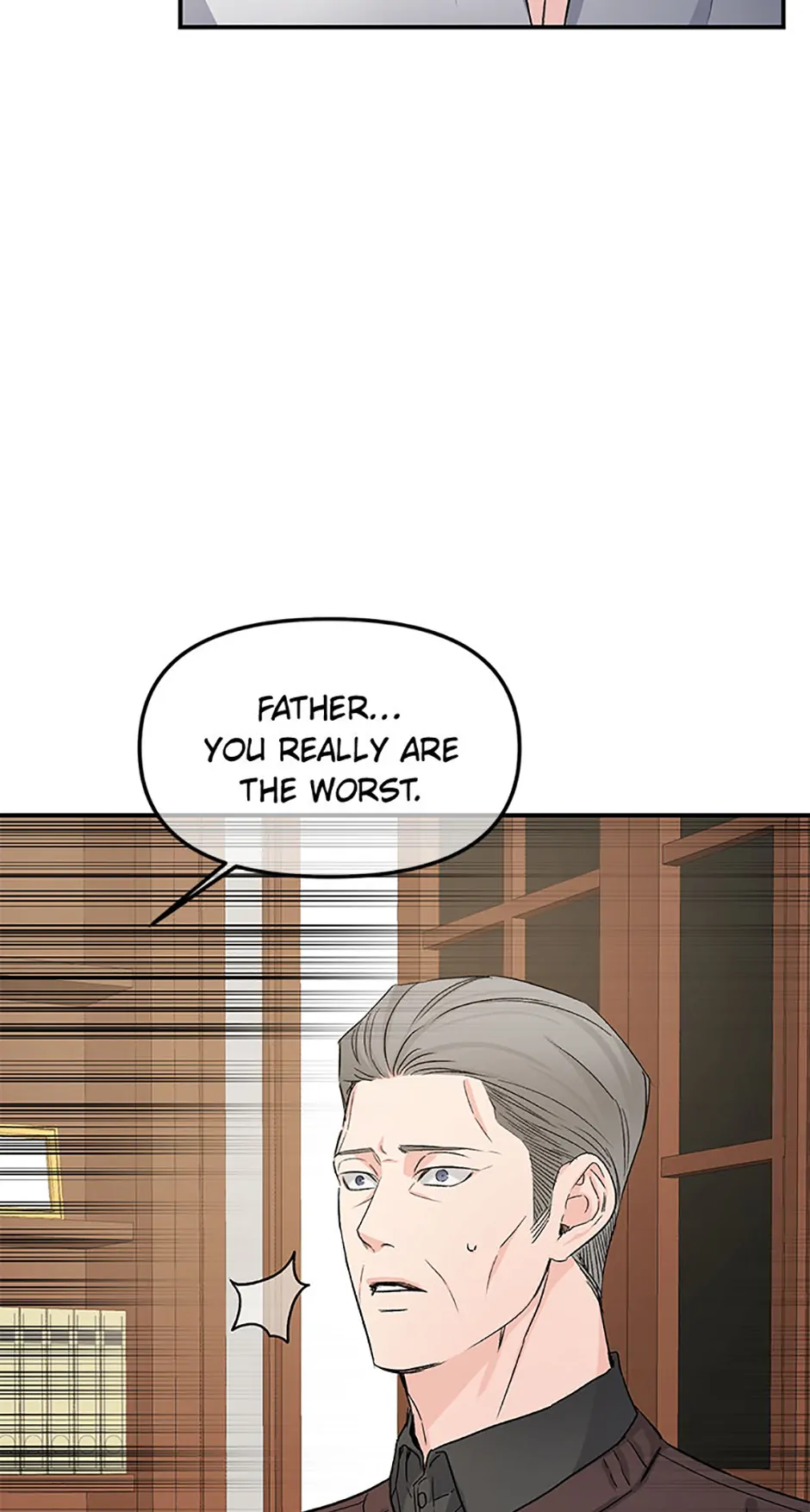 Scentless Trail - Chapter 61 manhwa