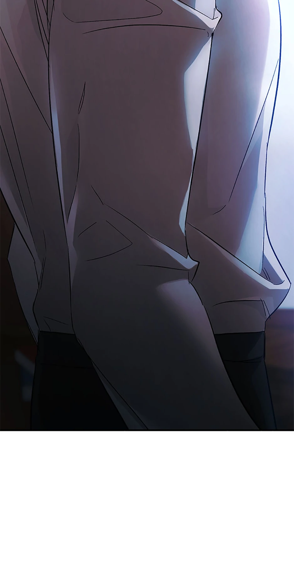 Scentless Trail - Chapter 61 manhwa