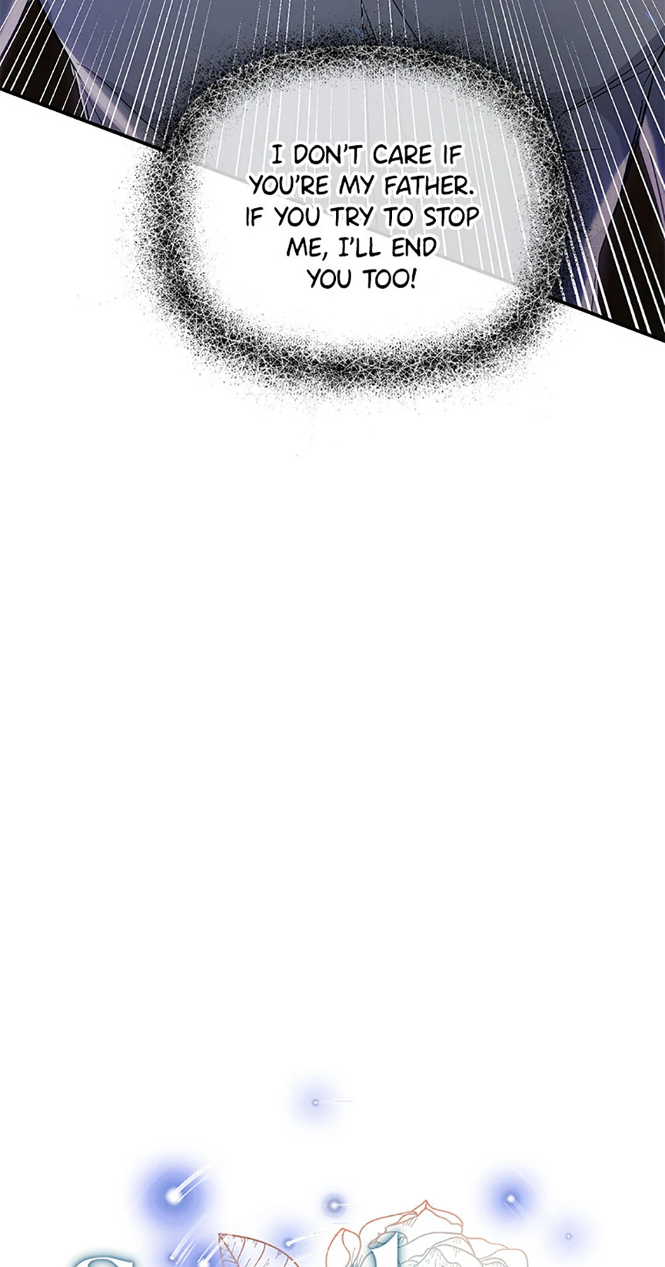Scentless Trail - Chapter 61 manhwa