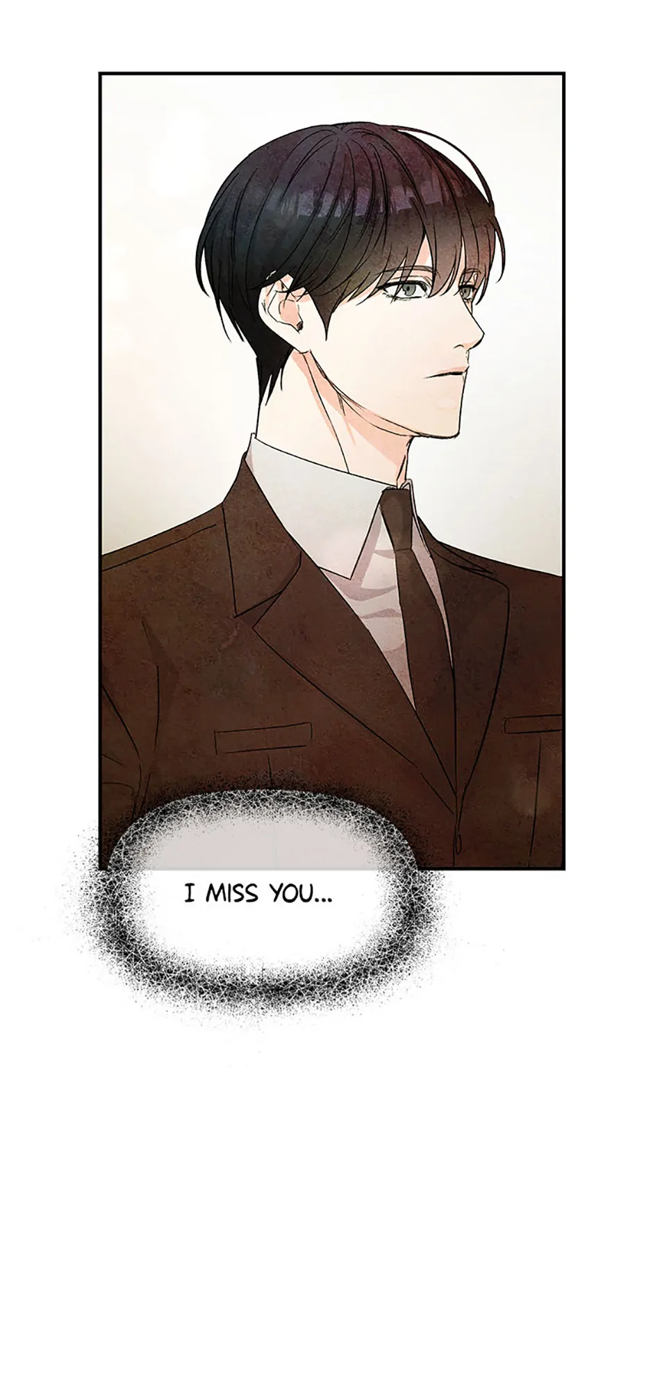 Scentless Trail - Chapter 61 manhwa