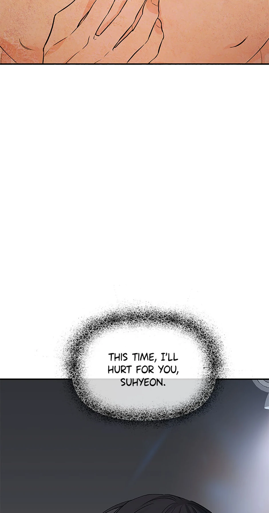 Scentless Trail - Chapter 61 manhwa