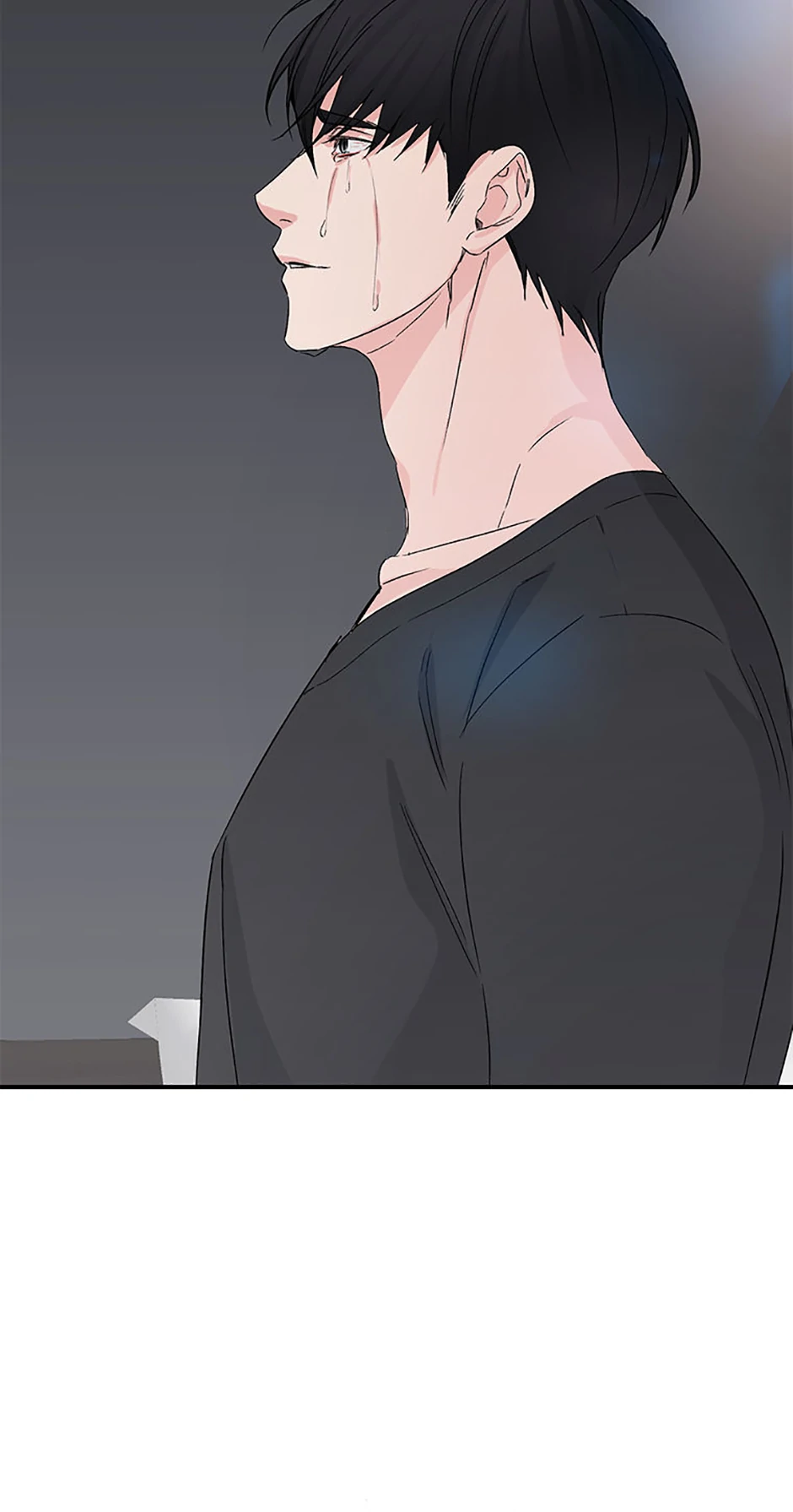 Scentless Trail - Chapter 61 manhwa