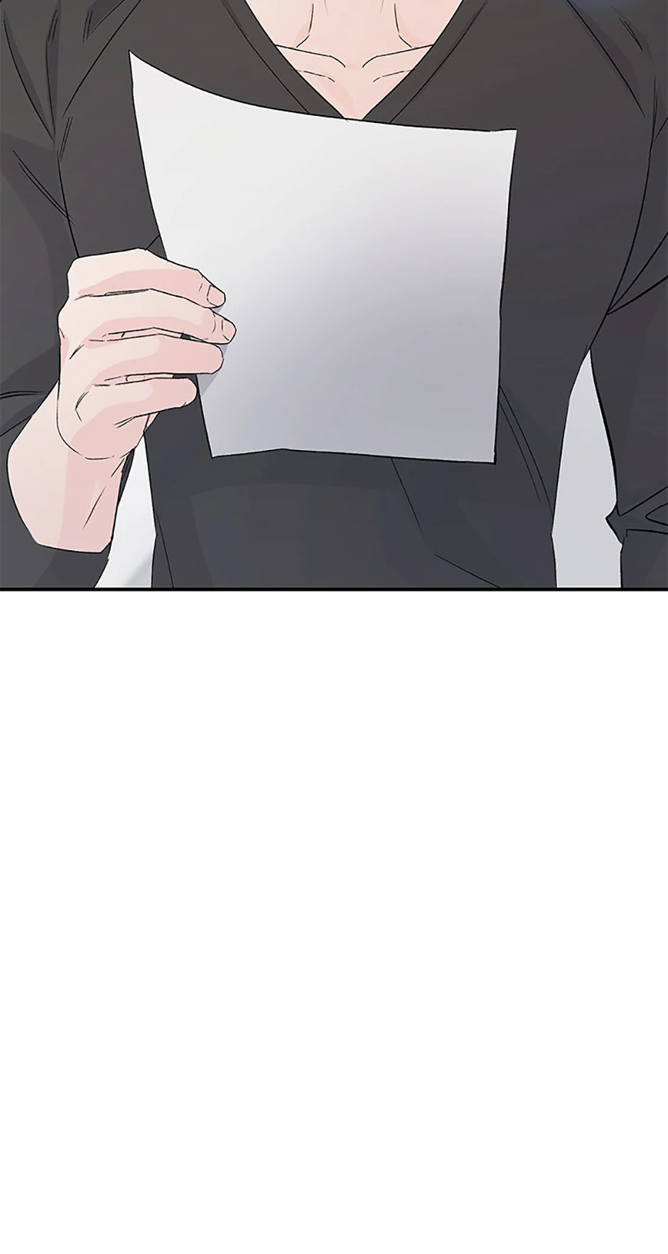 Scentless Trail - Chapter 61 manhwa