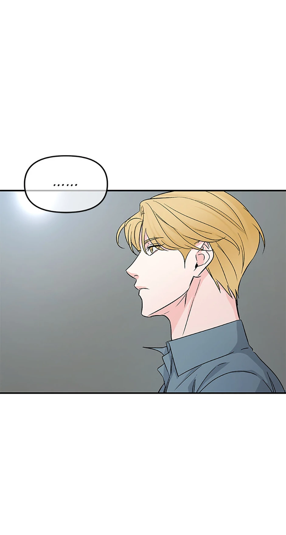 Scentless Trail - Chapter 61 manhwa