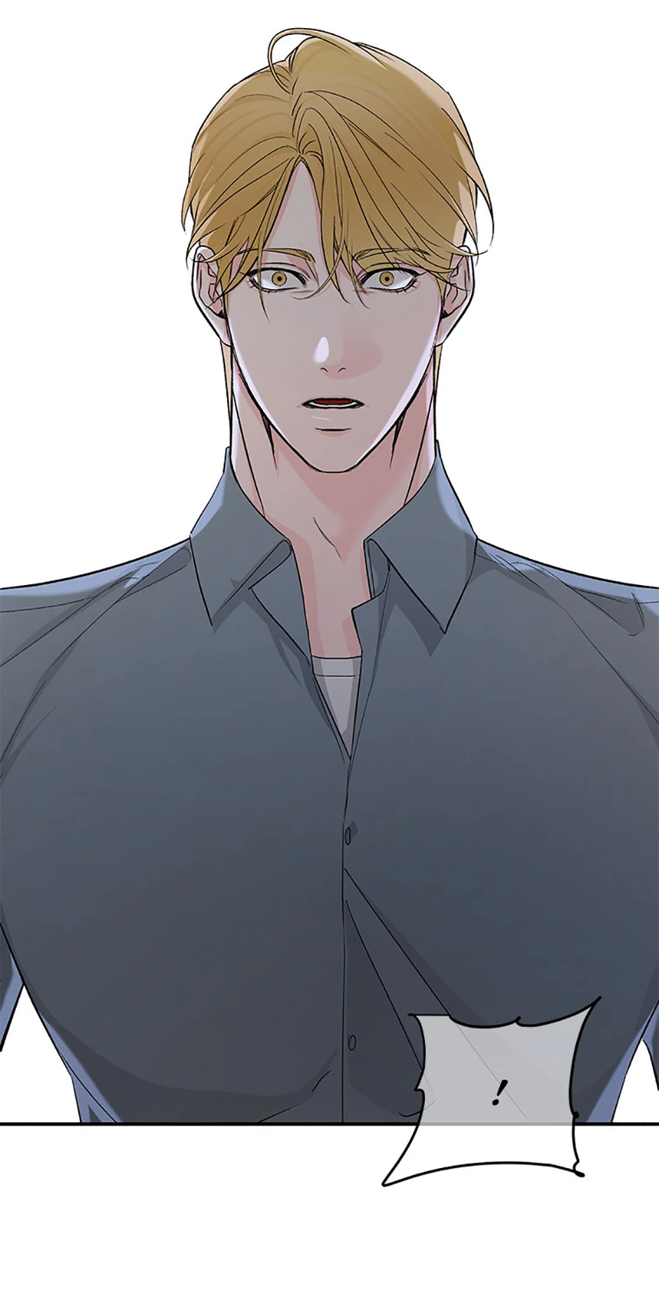 Scentless Trail - Chapter 62 manhwa