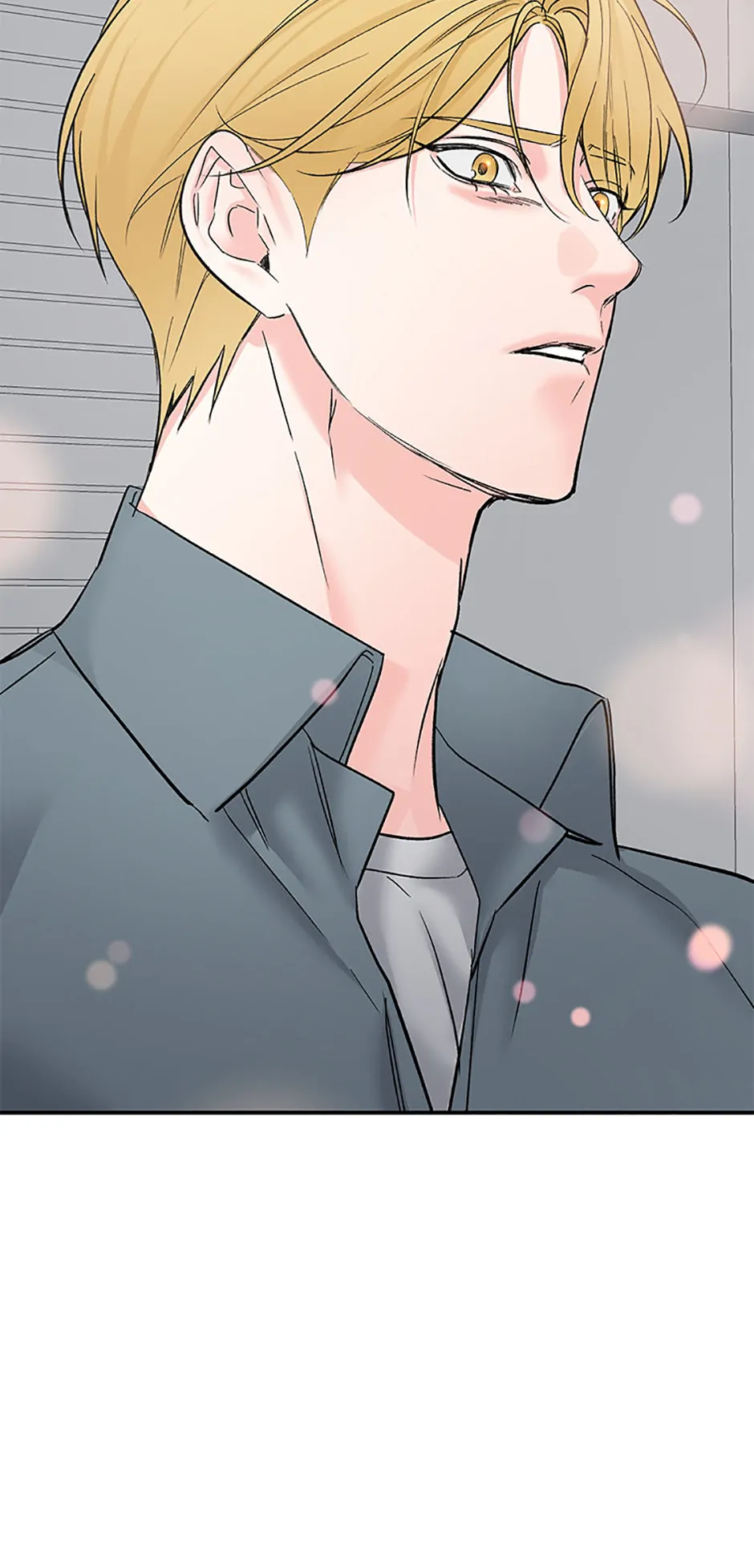 Scentless Trail - Chapter 62 manhwa