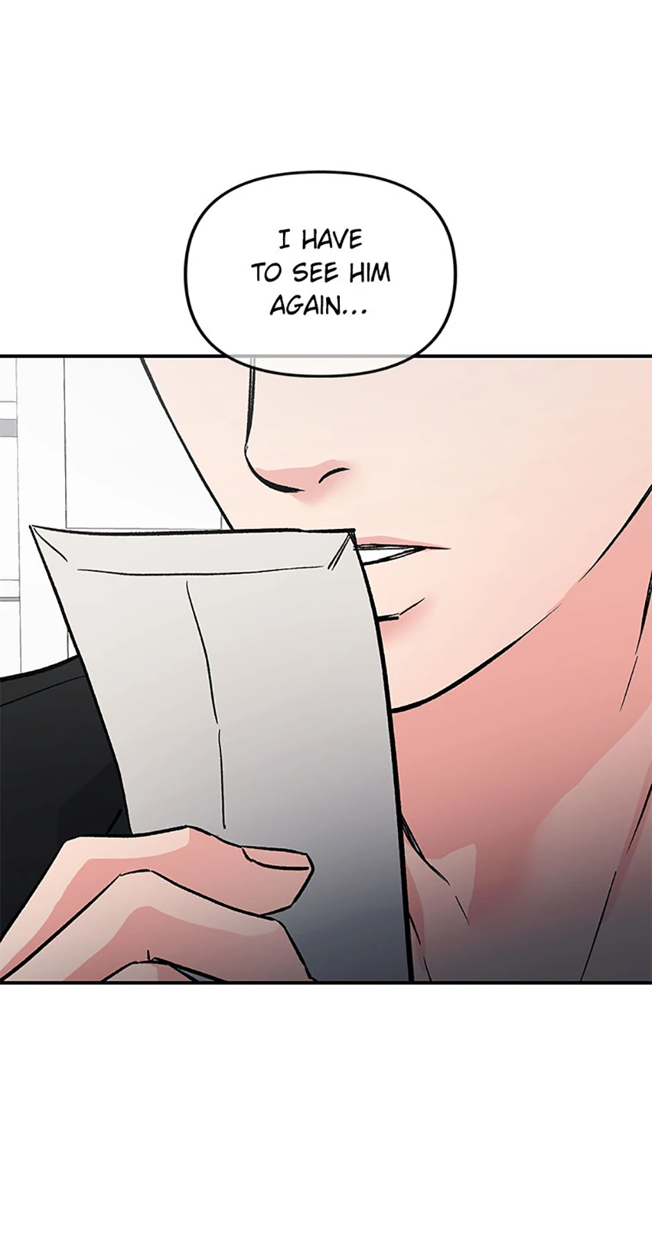 Scentless Trail - Chapter 62 manhwa