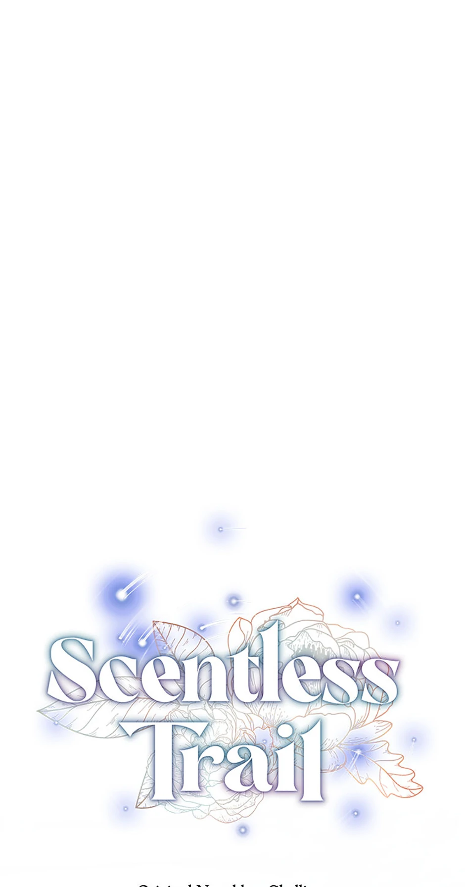 Scentless Trail - Chapter 62 manhwa