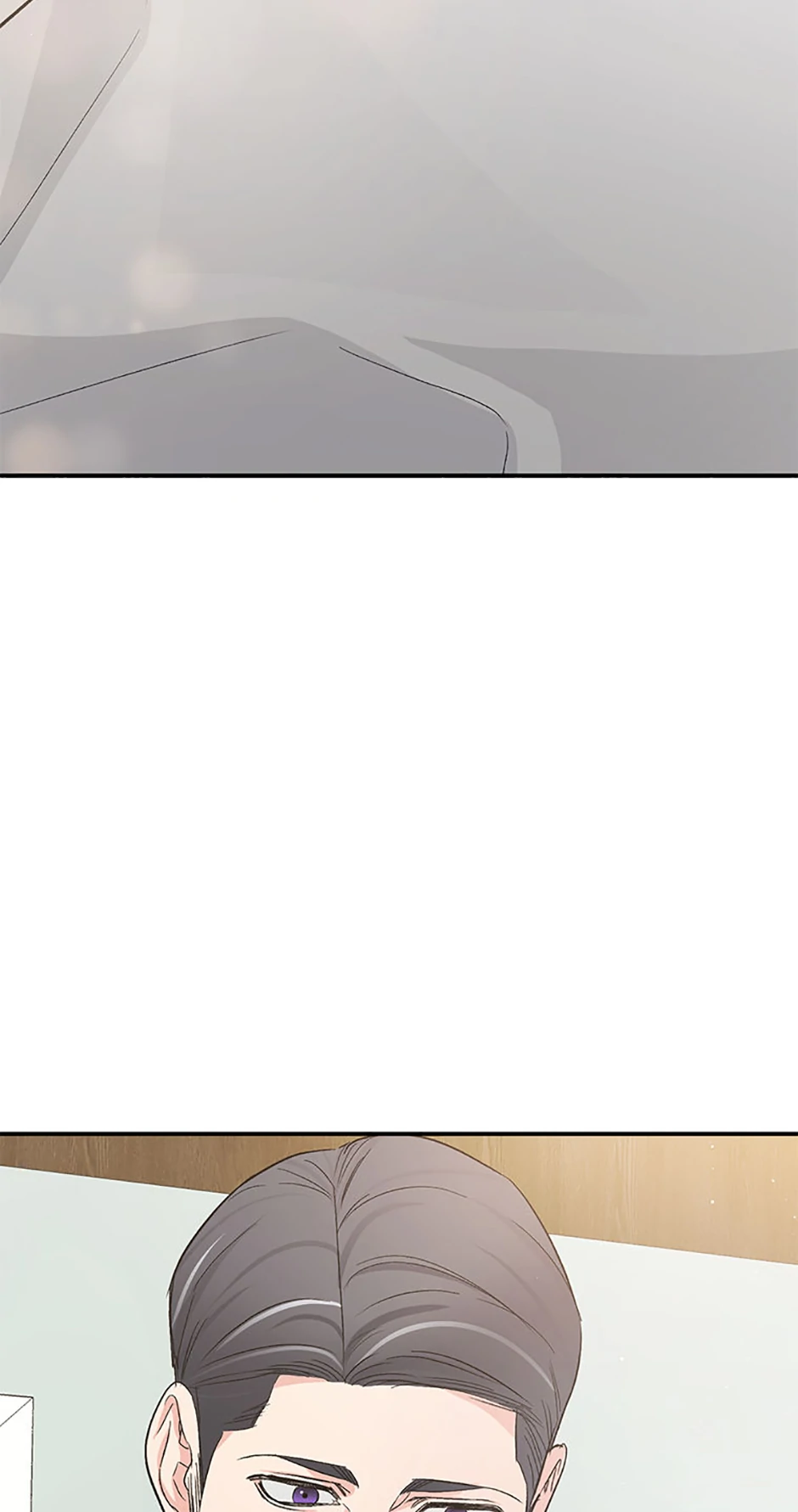 Scentless Trail - Chapter 62 manhwa