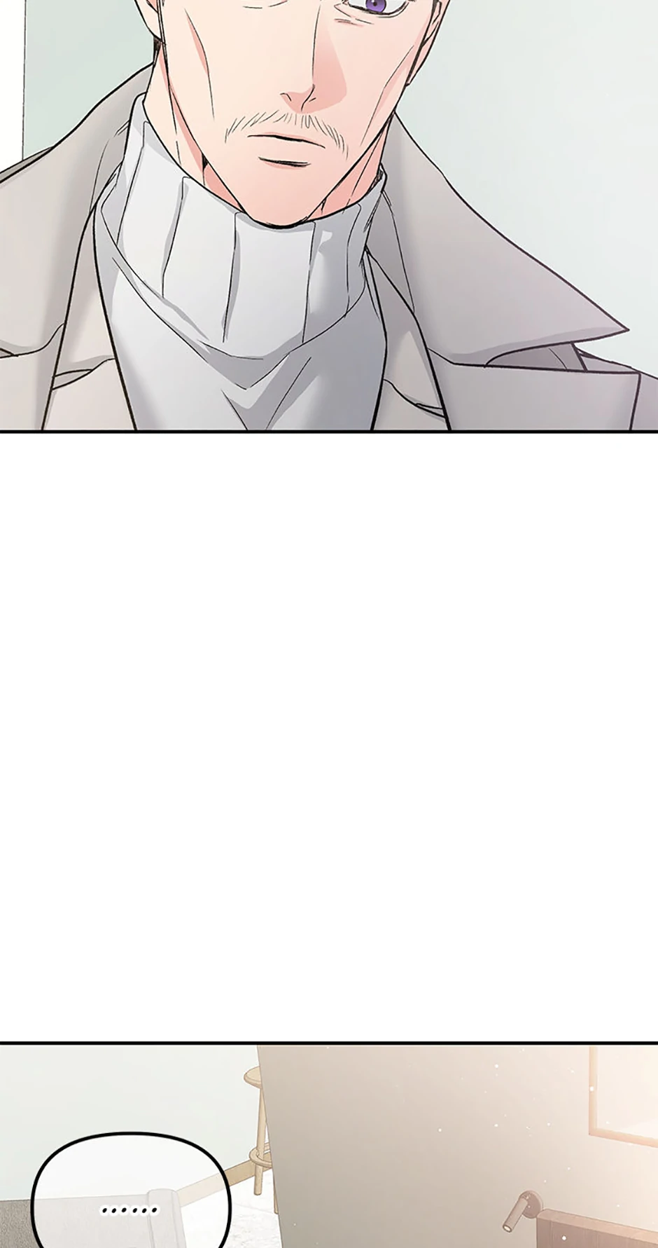 Scentless Trail - Chapter 62 manhwa